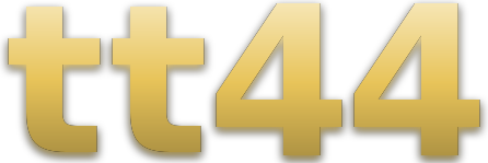 tt44 logo